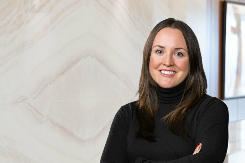 JVC Appoints Liz Fraccaro as New Assistant Counsel