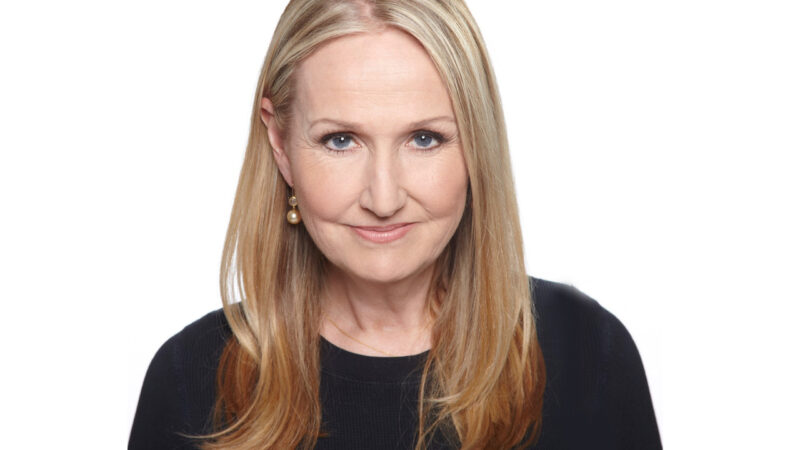 De Beers Appoints Sally Morrison as Natural Diamonds Market Lead for the US