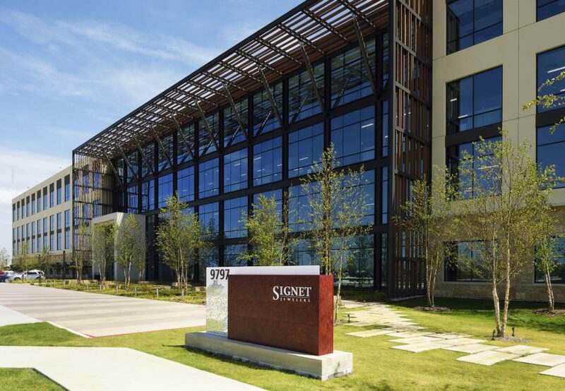 Signet Jewelers Reports Second Quarter Fiscal 2025 Result