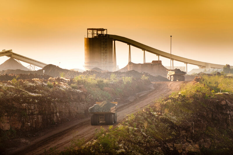 Debswana Diamond Sales Plummet by Over 50% Amid Global Market Decline
