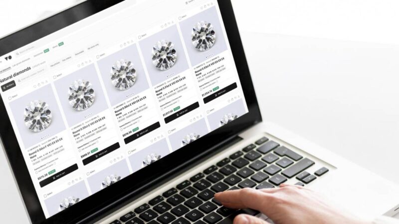 Nivoda Secures $51M to Expand Global Diamond Supply Chain