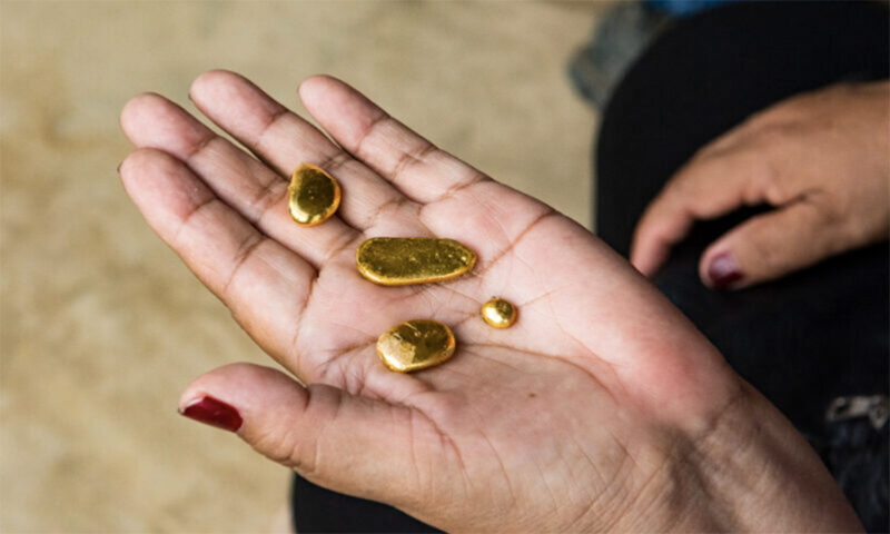 Reciprocity Jewels Exhibition to Showcase Artisanal Mining and Global Design Collaboration