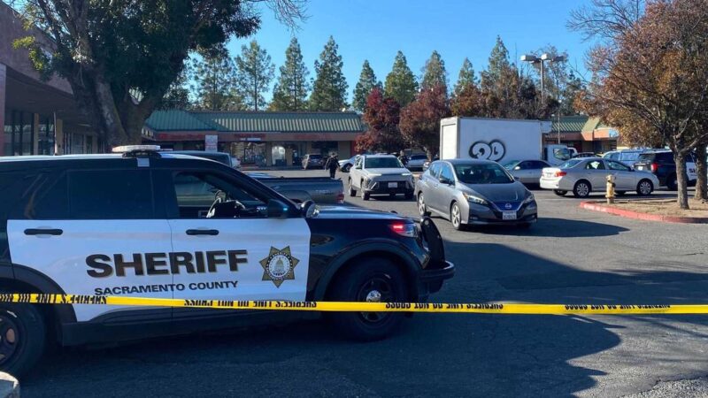 Jewelry Store Robbery in Sacramento Leaves Employee Dead