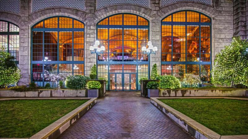 Women’s Jewelry Association Gears Up for the “Future of Forty” Gala