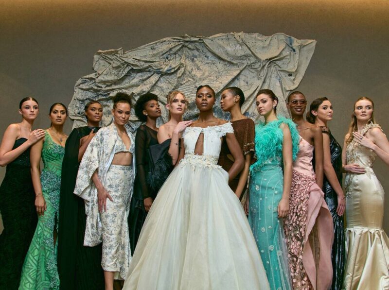 De Beers Group Announces 2024 Shining Light Awards Winners