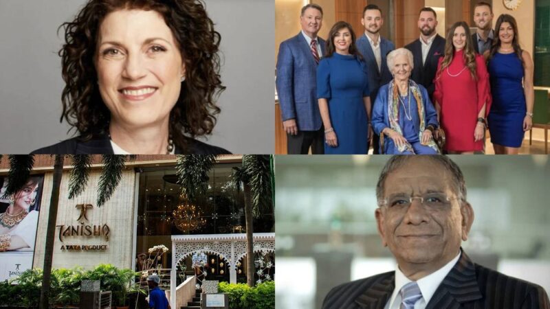 Diamonds Do Good Announces 2025 Award Honorees