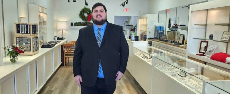 Cormier Fine Jewelry Revives Bedford Jewelers’ Legacy