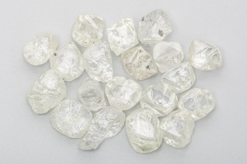 Alrosa Predicts Stabilisation in Diamond Market Supply and Demand