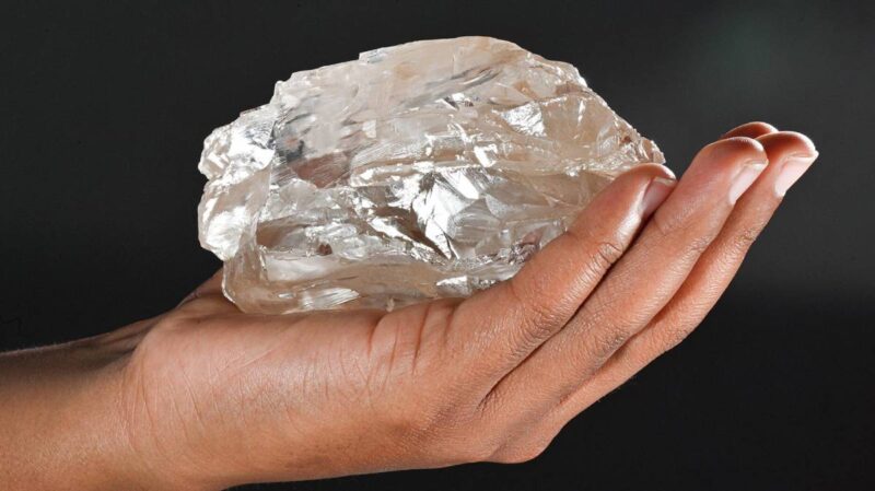 Natural Diamond Council Publishes ‘Diamonds of Botswana’ Report