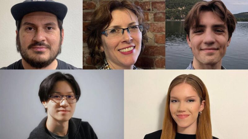 TJS Awards Five Scholarships for 2025 Symposium