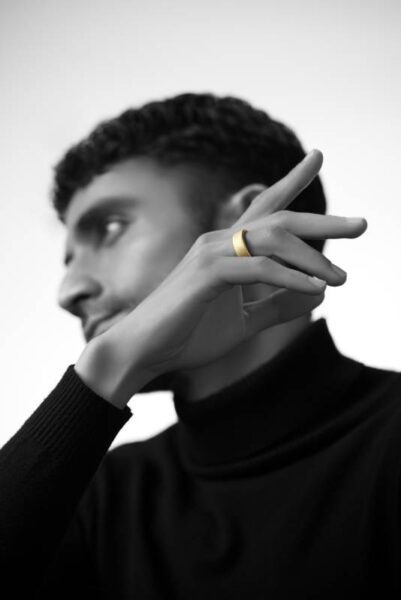 Jewelex and Ultrahuman Launch ‘Rare’, the First Luxury Smart Ring