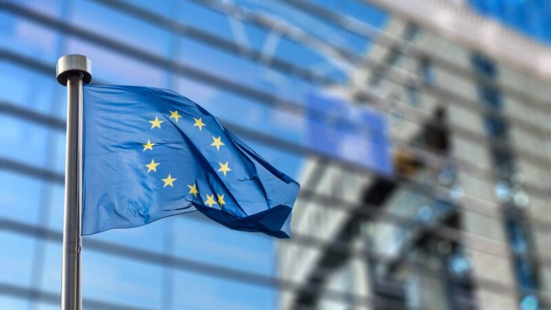 EU Excludes Polished Diamonds from Counter-Tariff Measures Against US