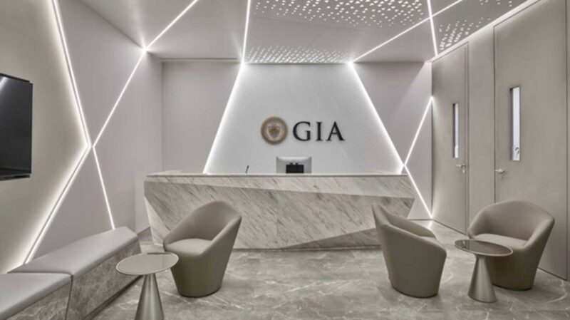 GIA Expands Overseas Grading Capabilities in Response to Tariff-Related Disruption