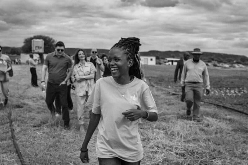 Diamonds Do Good Hosts Inaugural Industry Trip to Botswana