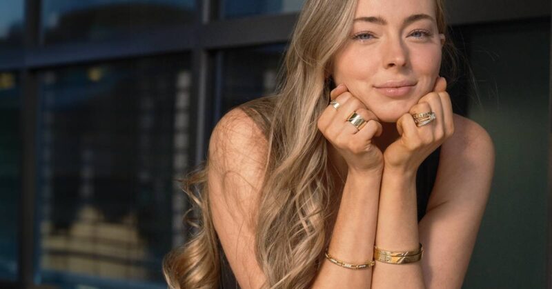 John Atencio Presents New Collections at JCK Las Vegas 2025