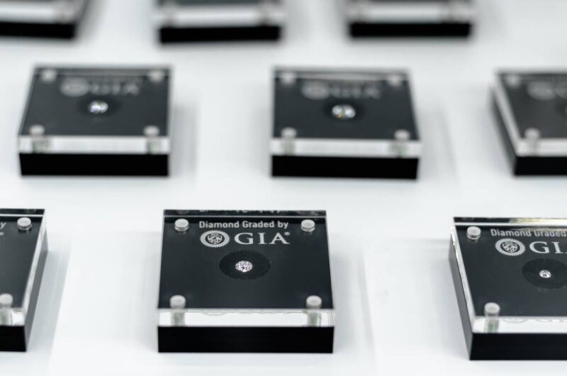 GIA Resumes Full Laboratory Services Following Temporary Tariff Disruption