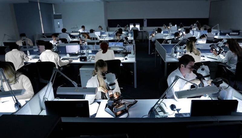 GSI Opens Bangkok Laboratory to Strengthen Presence in Colored Gemstone Market