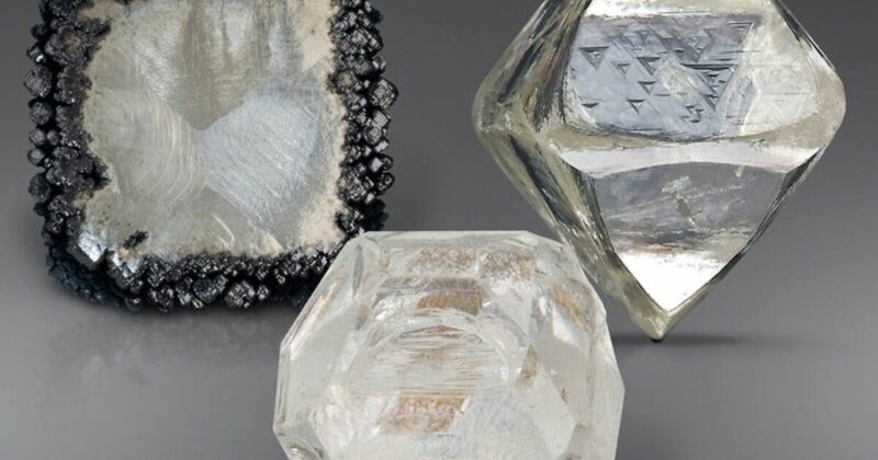 Natural Diamond Council Report: Laboratory-Grown Diamond Prices Fall as Retail Margins Rise