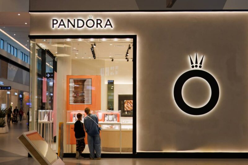 Pandora and Amazon Collaborate to Dismantle International Counterfeit Jewelry Network