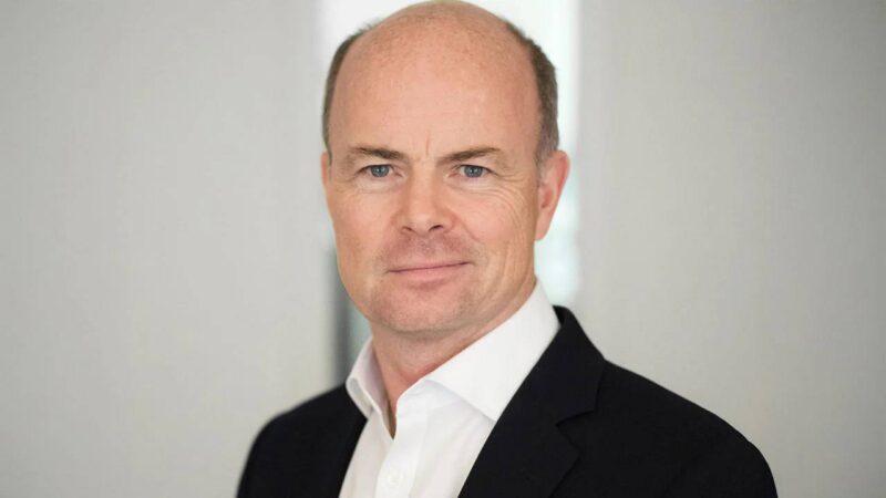 David Kellie to Step Down as CEO of Natural Diamond Council