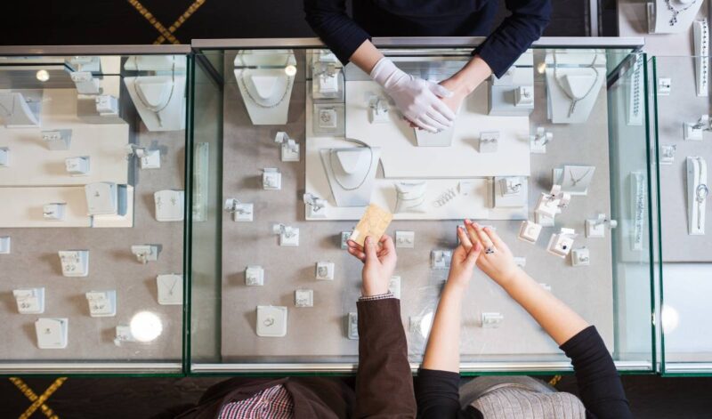 Jewelers of America to Host Learning Workshops at State Conventions in Fall 2025
