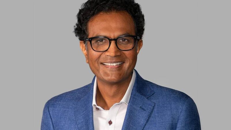 Pritesh Patel Appointed as GIA President and CEO from August 2025