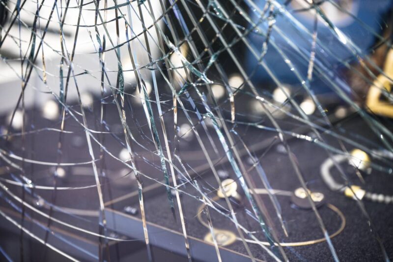 JSA Issues Updated Guidance Amid Ongoing Smash-and-Grab Robberies