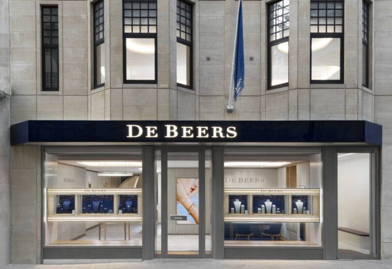 De Beers Reports Higher Q3 Production and Sales While Market Conditions Remain Under Pressure