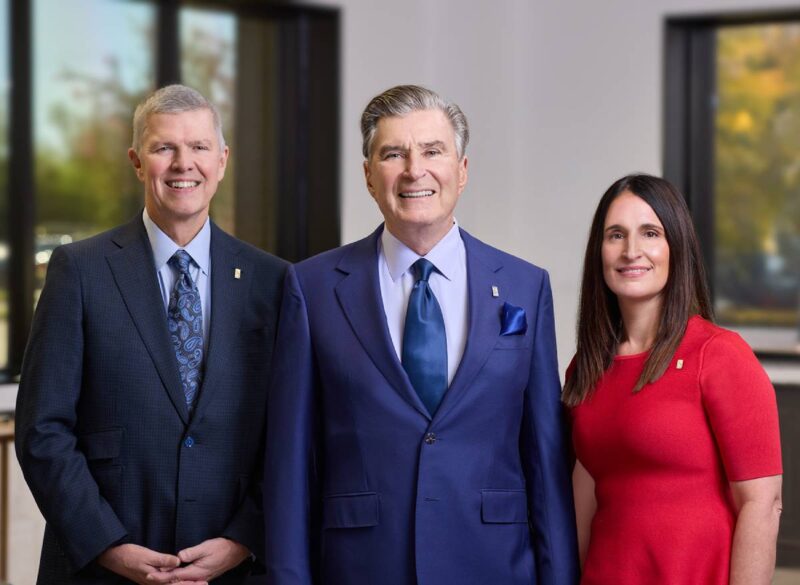 Stuller Announces Executive Leadership Transition Effective January 2026