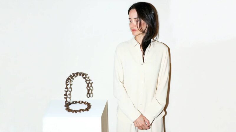 Ana Khouri Named Recipient of 2026 GEM Award for High Jewelry Excellence