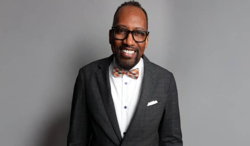 Black in Jewelry Coalition Expands Board of Directors with Five Appointments