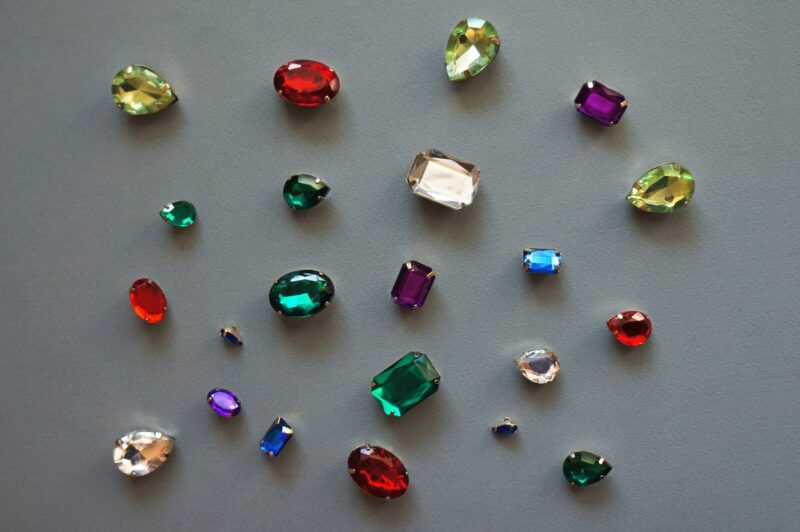 NYGA Contributes $10,000 to AGTA to Support Colored Gemstone Promotion agta