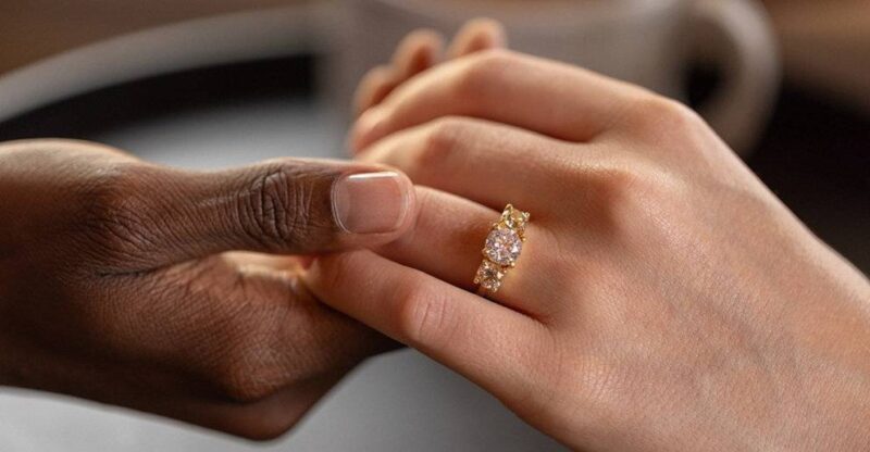 De Beers Study Highlights Changing Drivers of US Diamond Demand de beers diamond 1