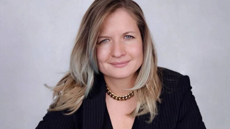 Community for Ethical Jewelry Appoints Marianna Smirnova as Executive Director marianna smirnova