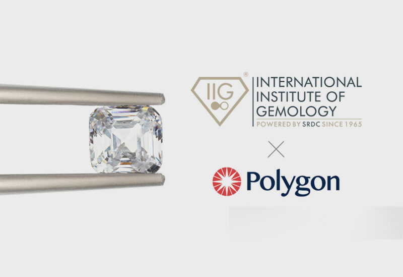 Polygon Partners with IIG to Strengthen Links Between North American buyers and Indian Manufacturers igg x polygon